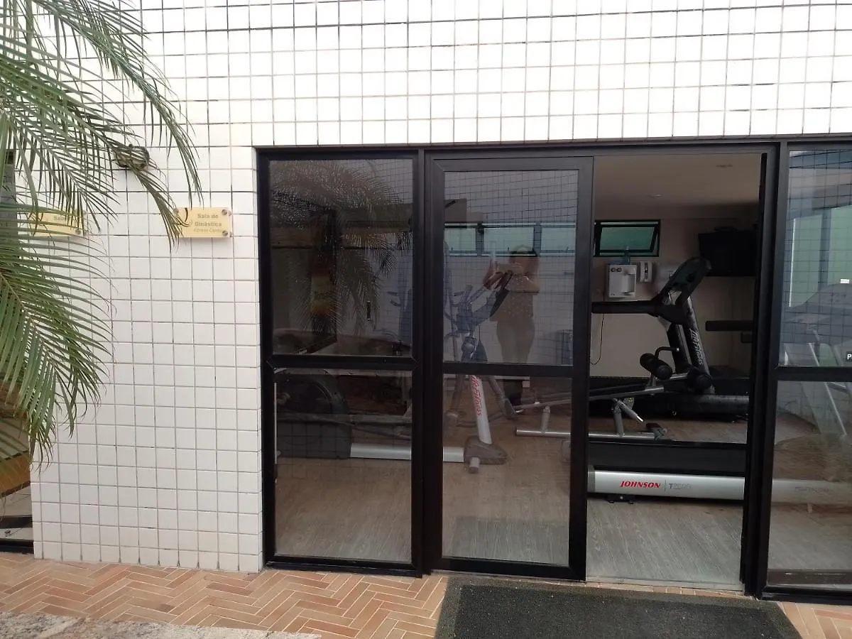 Natal Plaza Suites-Ponta Negra Hotel