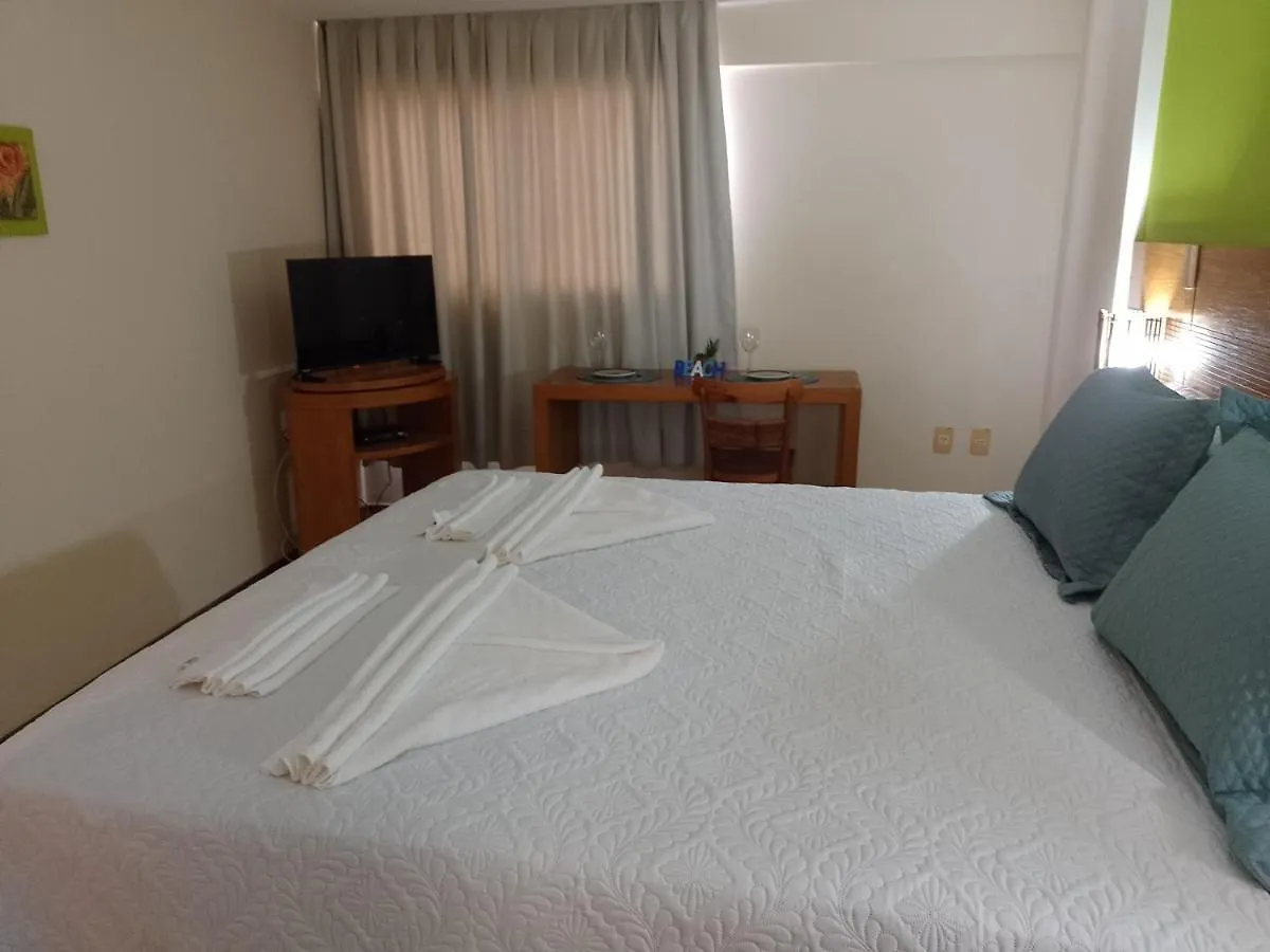 Natal Plaza Suites-Ponta Negra