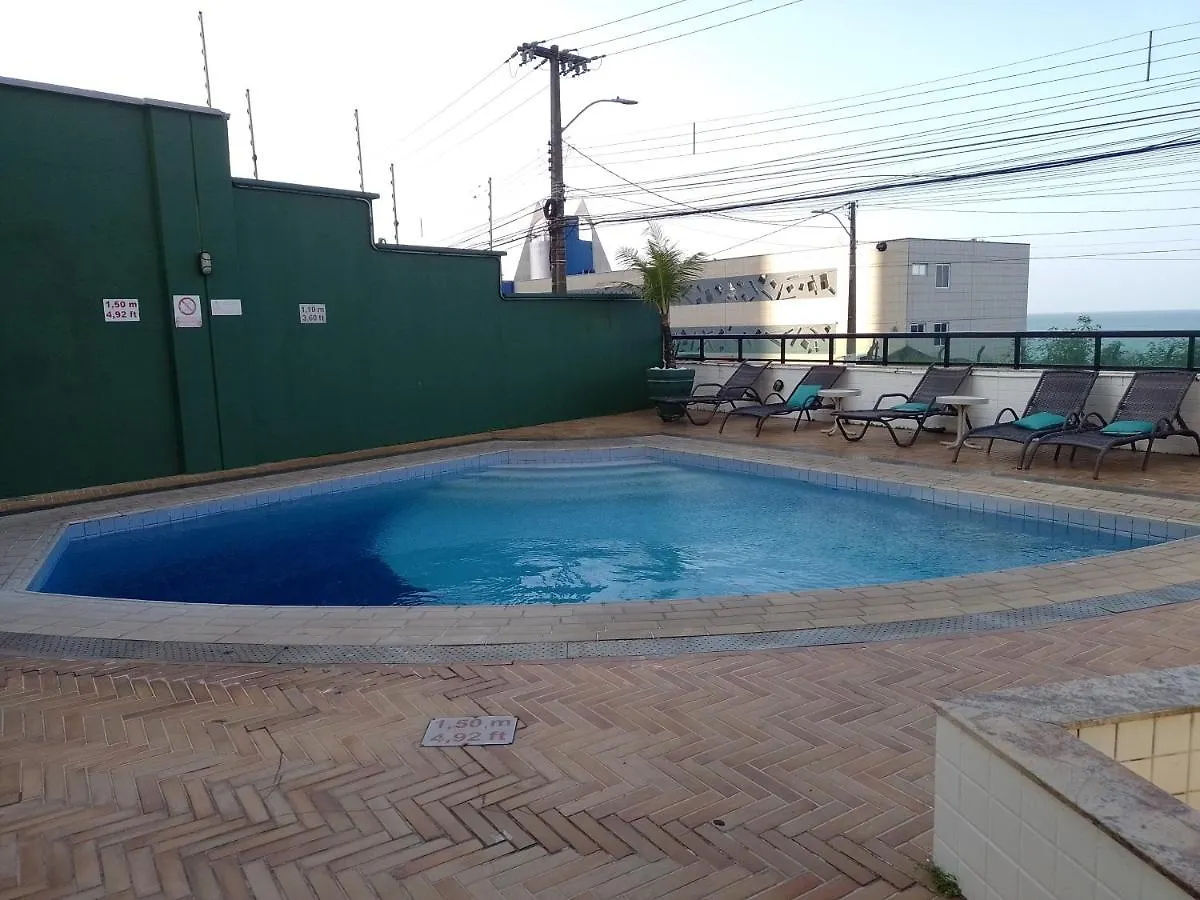 Natal Plaza Suites-Ponta Negra