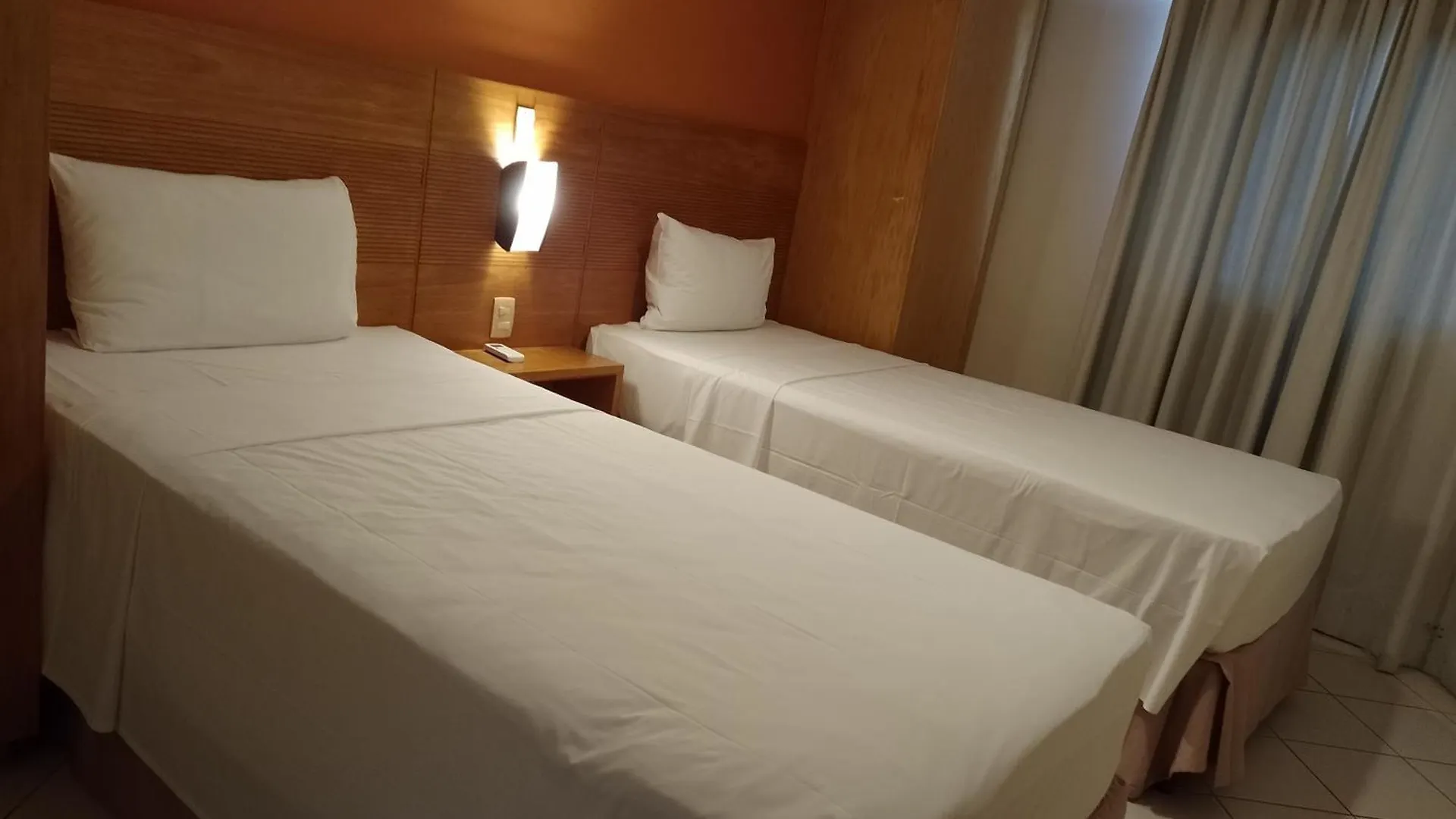 Natal Plaza Suites-Ponta Negra