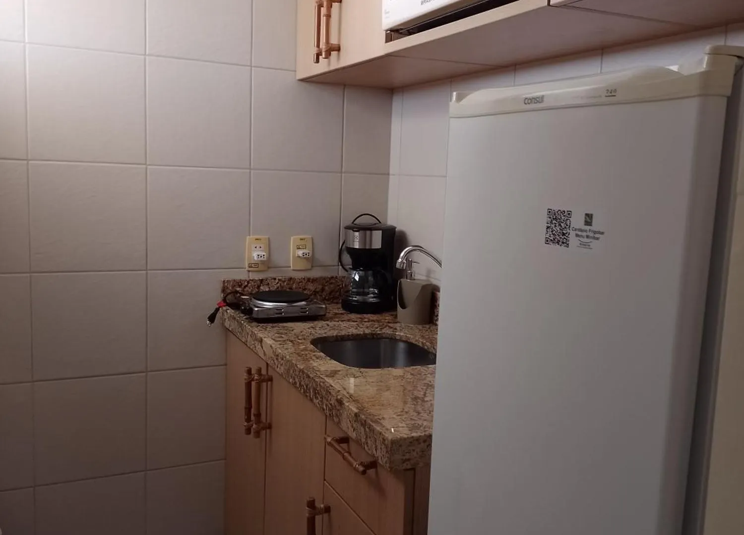 Hotel Natal Plaza Suites-Ponta Negra