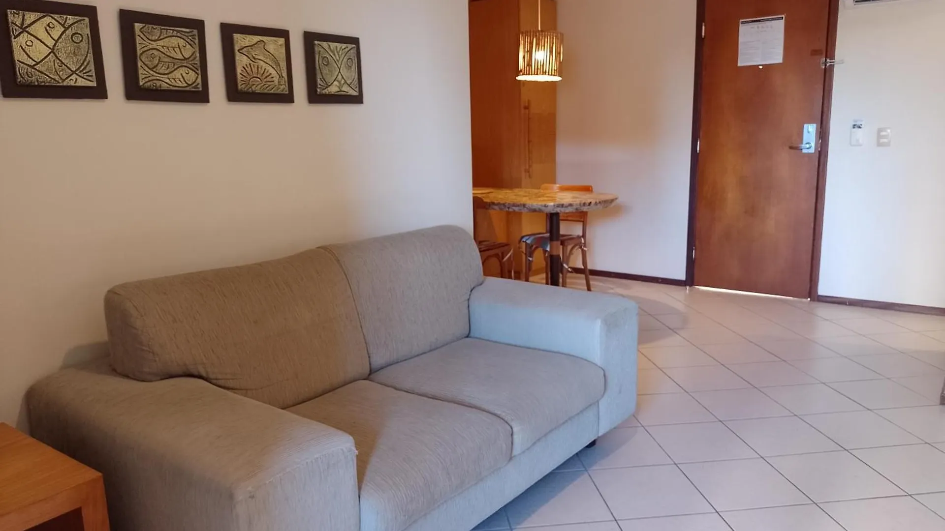 Natal Plaza Suites-Ponta Negra