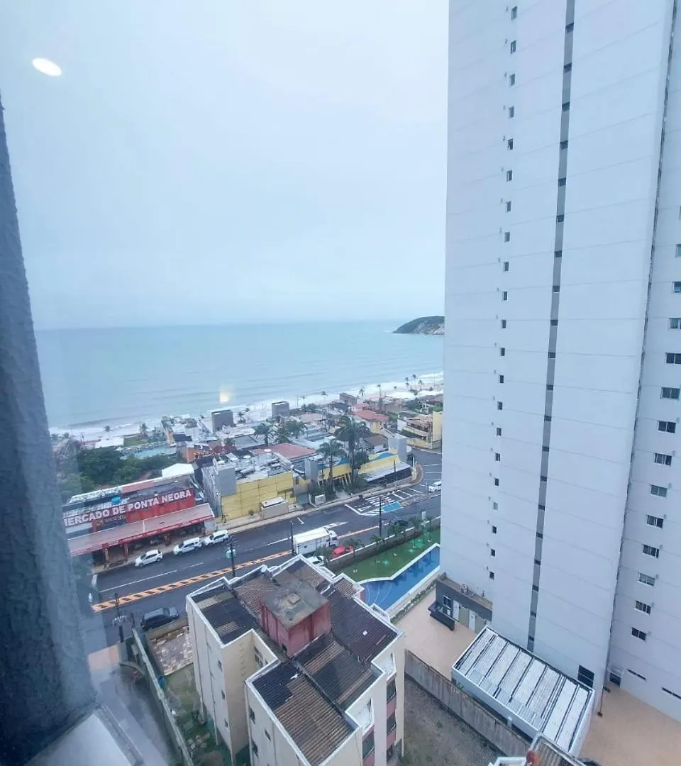 Natal Plaza Suites-Ponta Negra 0*,  Brazílie