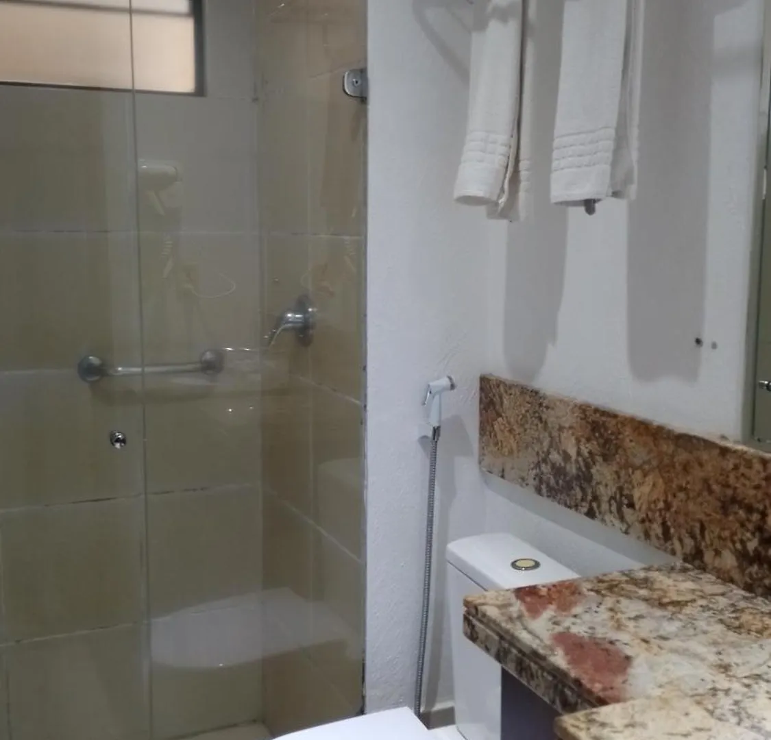 Hotel Natal Plaza Suites-Ponta Negra