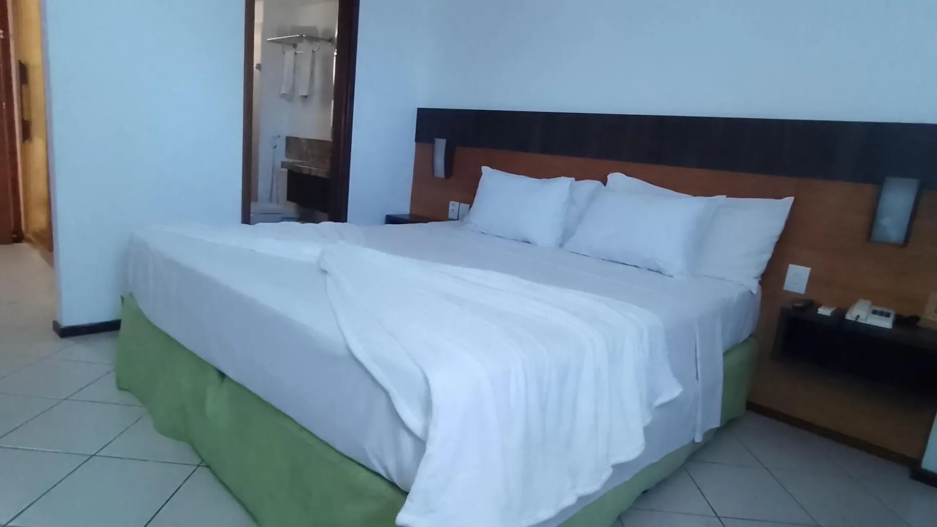 Hotel Natal Plaza Suites-Ponta Negra