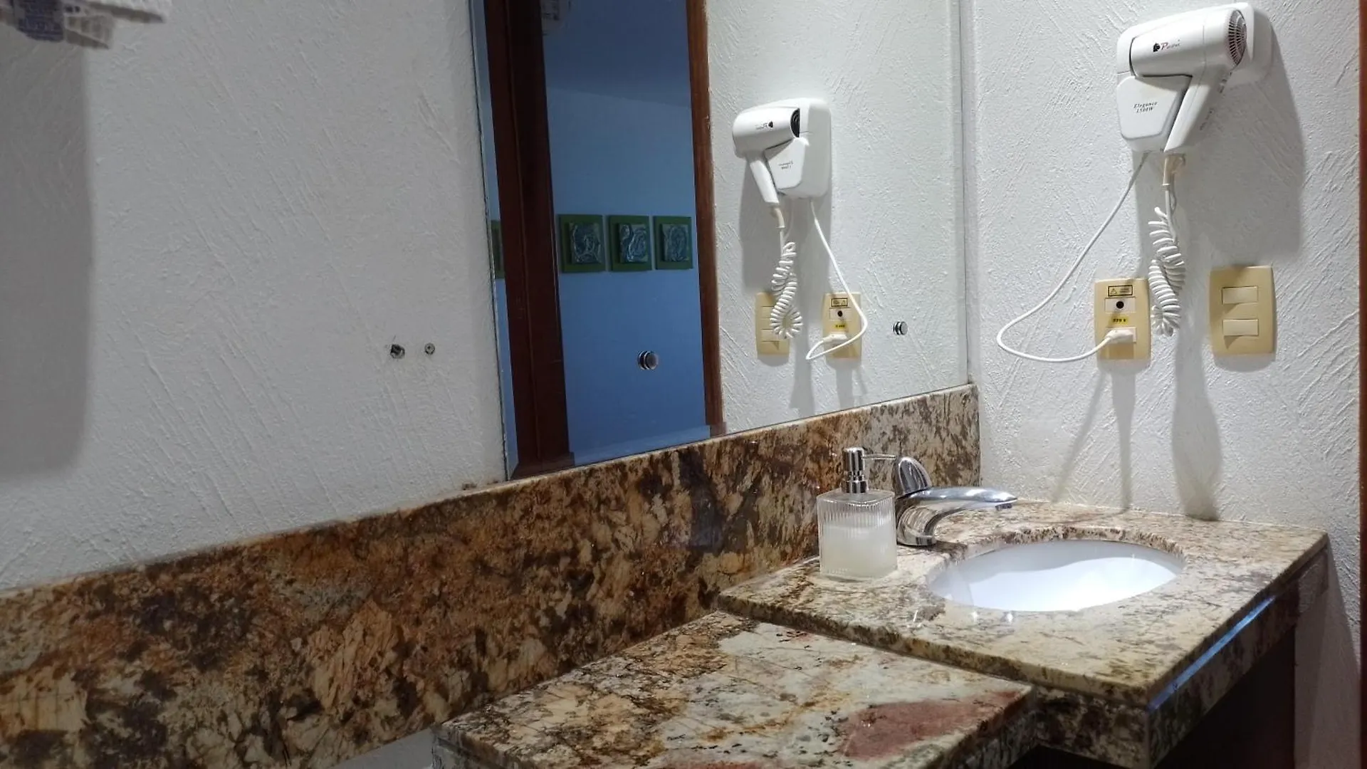 Natal Plaza Suites-Ponta Negra 0*,